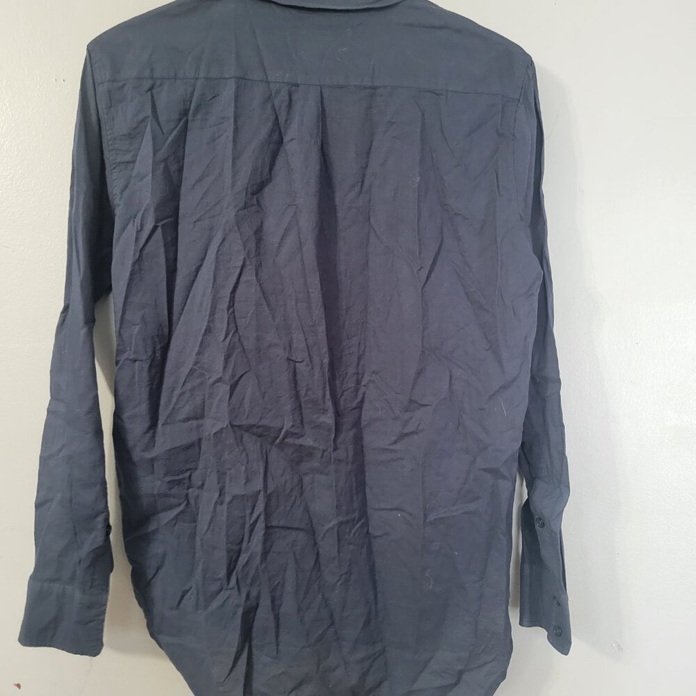 Womens Rag Poets blouse - Picture 2 of 5